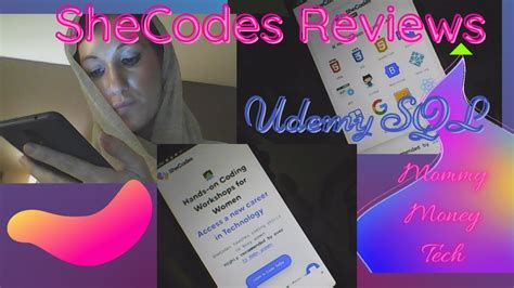 io Review. . Shecodes reviews